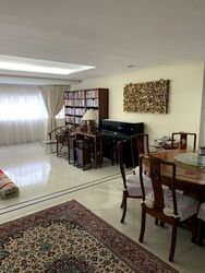 Cairnhill Plaza (D9), Apartment #521361201